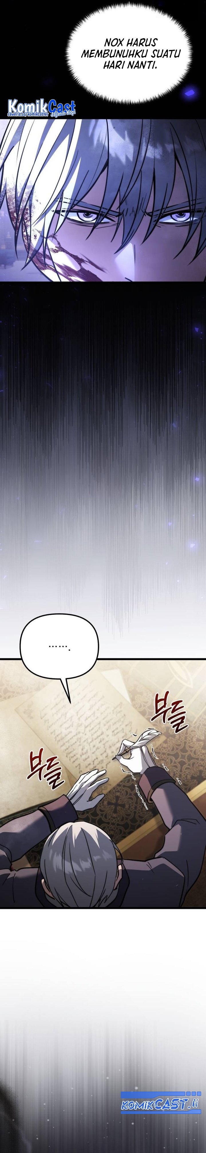 Terminally-Ill Genius Dark Knight chapter 109