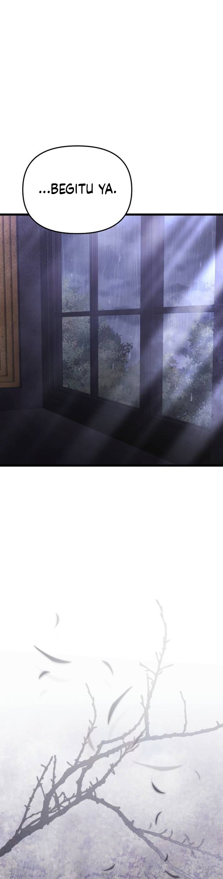 Terminally-Ill Genius Dark Knight chapter 109