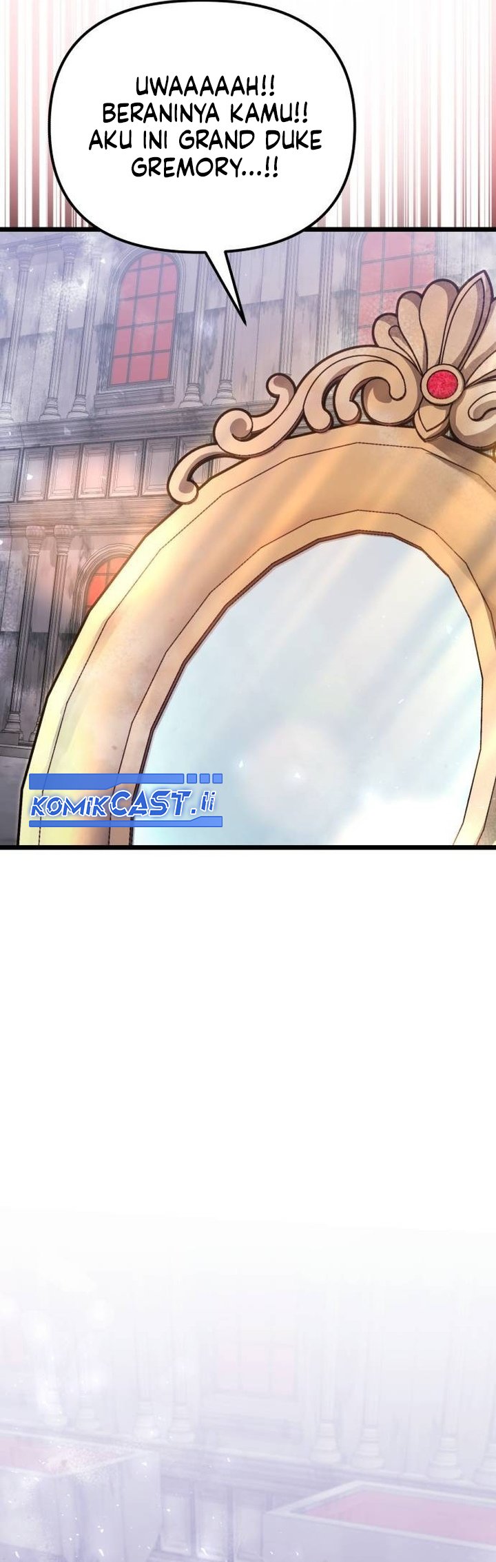 Terminally-Ill Genius Dark Knight chapter 109
