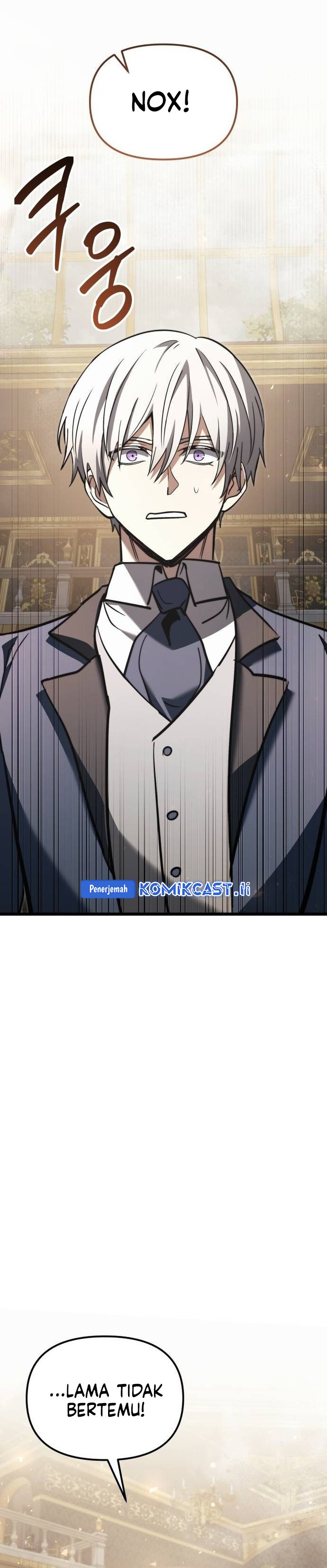 Terminally-Ill Genius Dark Knight chapter 109