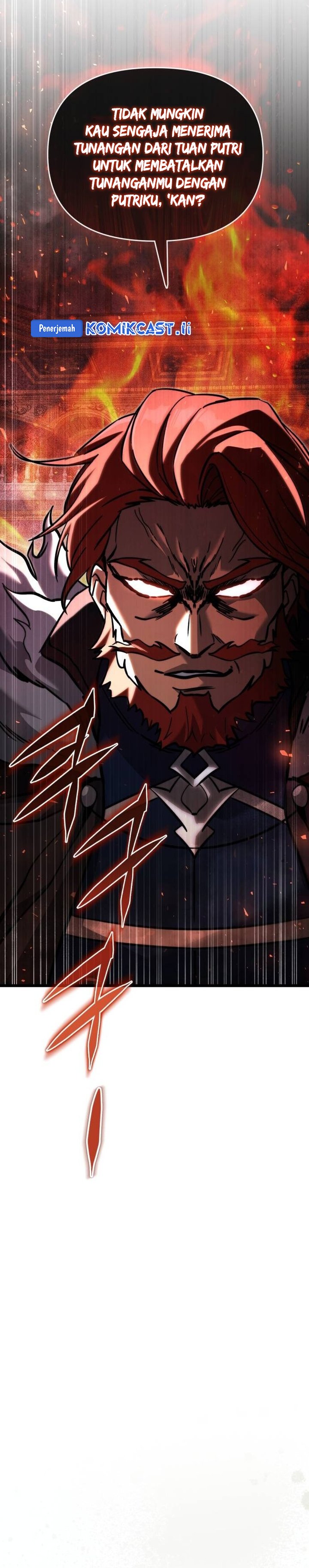 Terminally-Ill Genius Dark Knight chapter 109