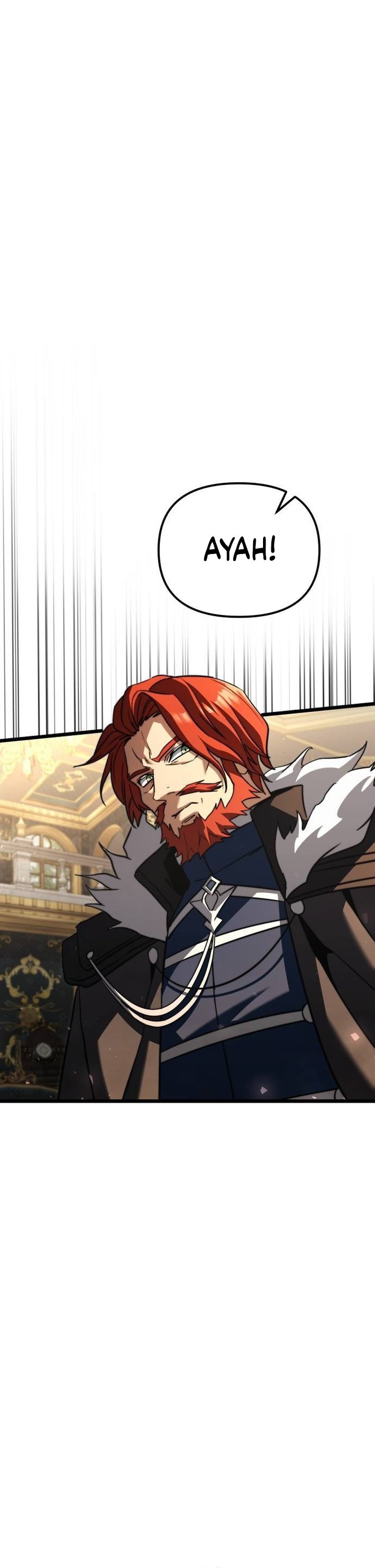 Terminally-Ill Genius Dark Knight chapter 109