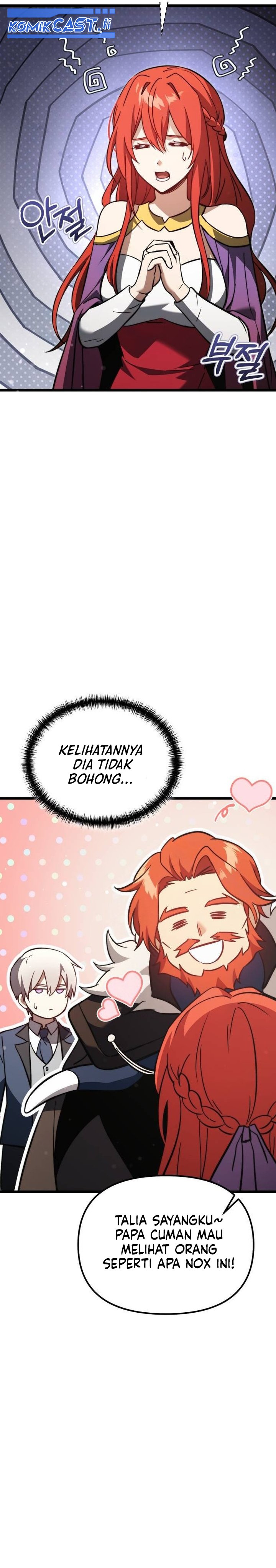Terminally-Ill Genius Dark Knight chapter 109
