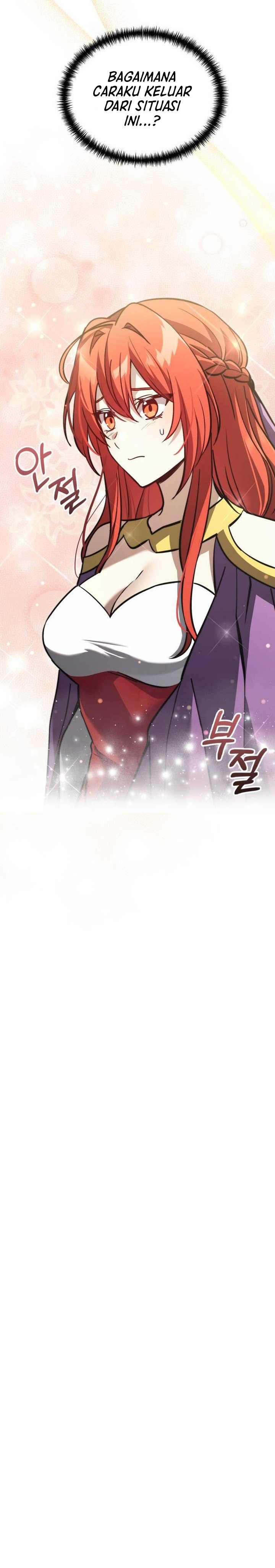 Terminally-Ill Genius Dark Knight chapter 109