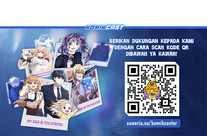 Terminally-Ill Genius Dark Knight chapter 109