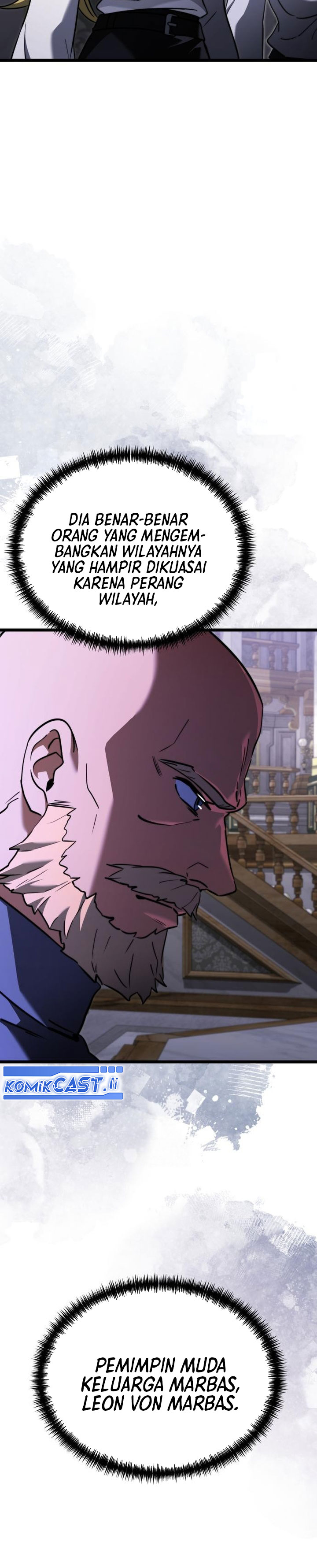Terminally-Ill Genius Dark Knight chapter 115