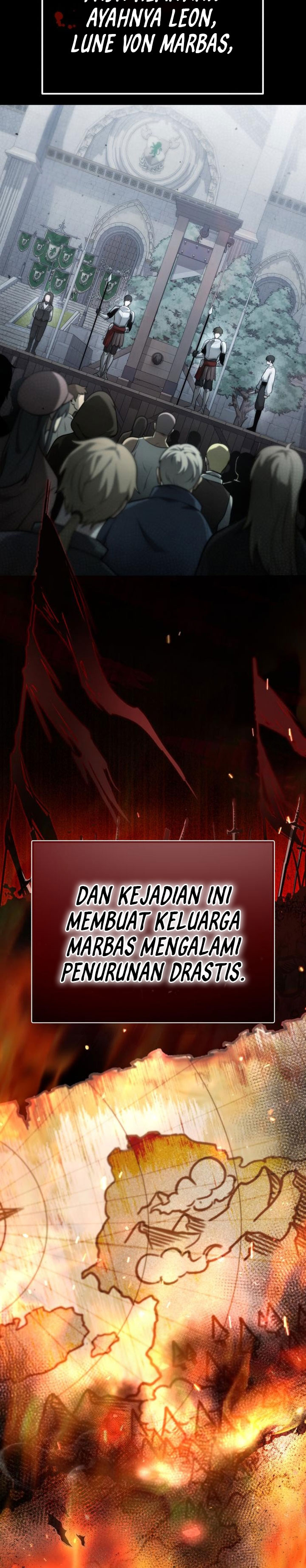 Terminally-Ill Genius Dark Knight chapter 115
