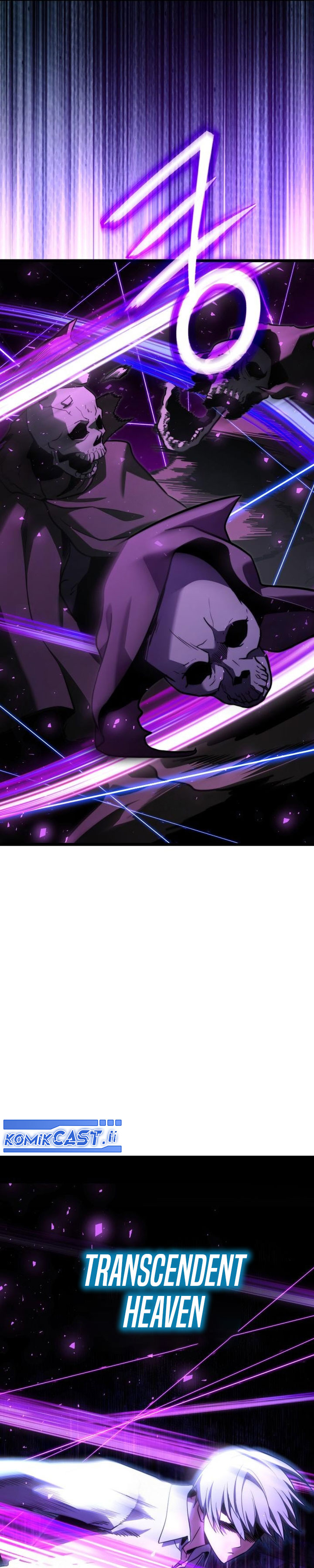 Terminally-Ill Genius Dark Knight chapter 115