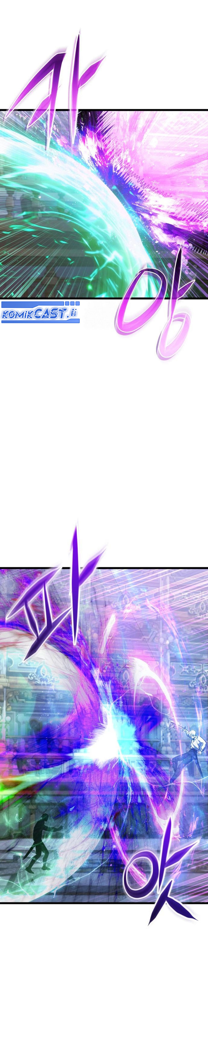 Terminally-Ill Genius Dark Knight chapter 115