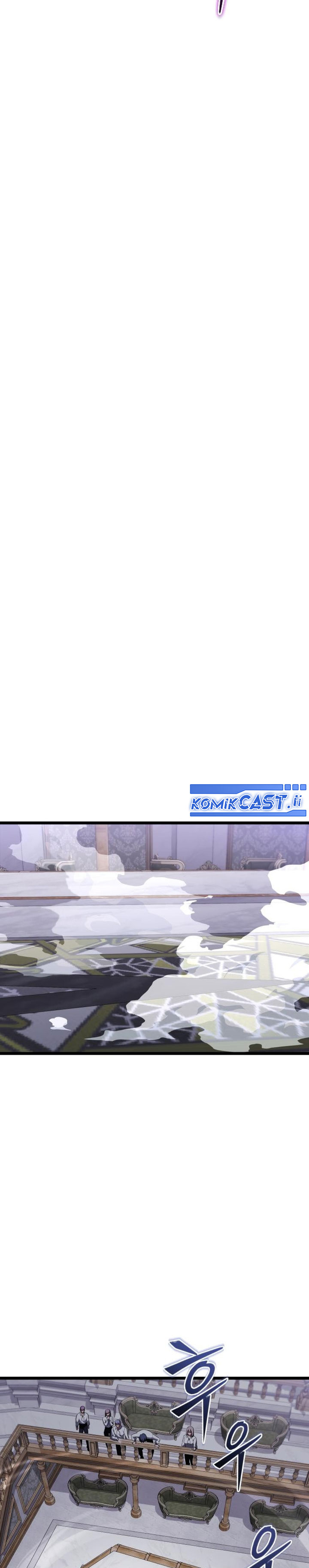 Terminally-Ill Genius Dark Knight chapter 115