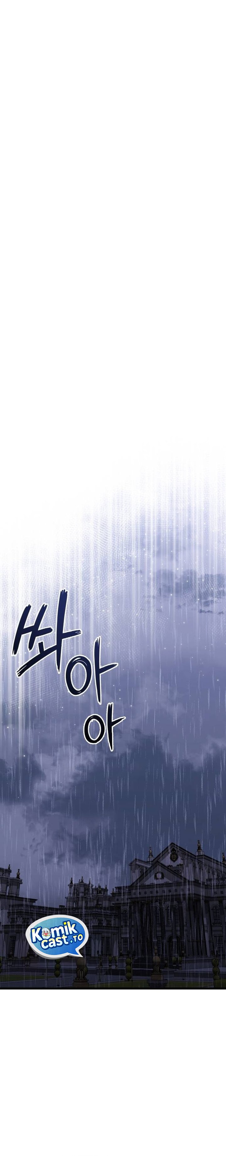 Terminally-Ill Genius Dark Knight Chapter 125 Bahasa Indonesia