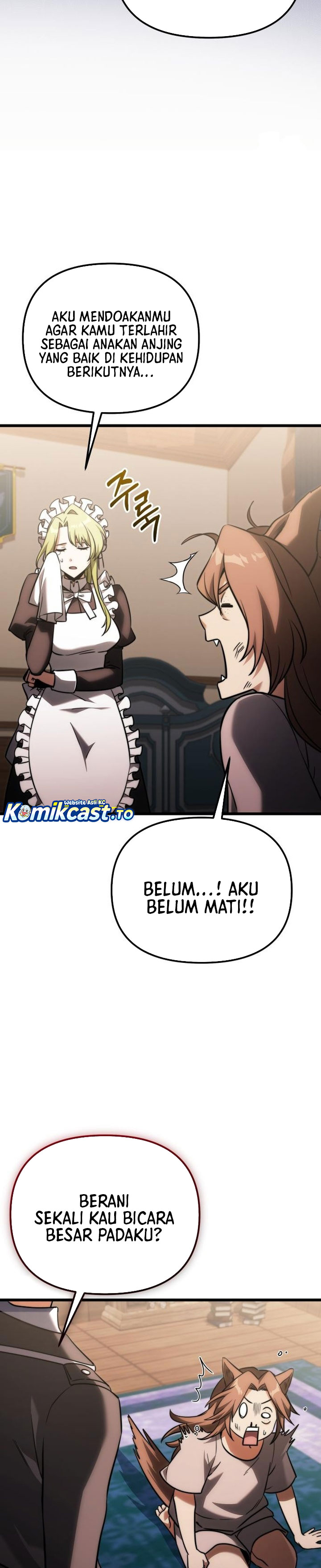 Dilarang COPAS - situs resmi www.mangacanblog.com - Komik terminally ill genius dark knight 128 - chapter 128 129 Indonesia terminally ill genius dark knight 128 - chapter 128 Terbaru 3|Baca Manga Komik Indonesia|Mangacan