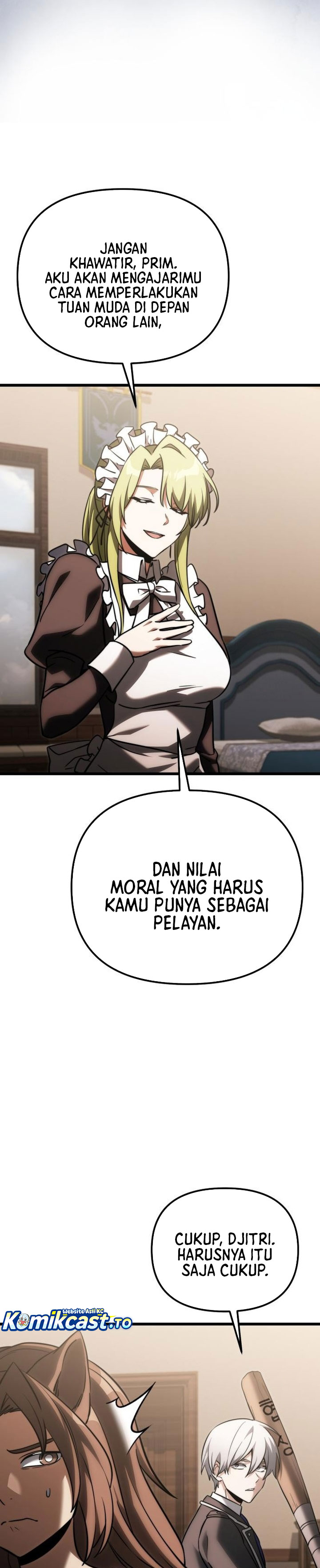 Dilarang COPAS - situs resmi www.mangacanblog.com - Komik terminally ill genius dark knight 128 - chapter 128 129 Indonesia terminally ill genius dark knight 128 - chapter 128 Terbaru 6|Baca Manga Komik Indonesia|Mangacan
