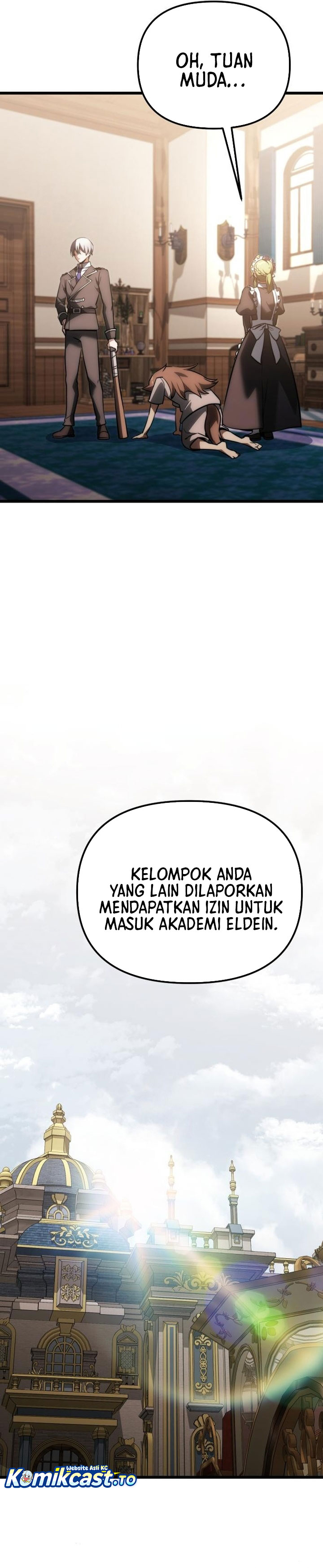 Dilarang COPAS - situs resmi www.mangacanblog.com - Komik terminally ill genius dark knight 128 - chapter 128 129 Indonesia terminally ill genius dark knight 128 - chapter 128 Terbaru 8|Baca Manga Komik Indonesia|Mangacan