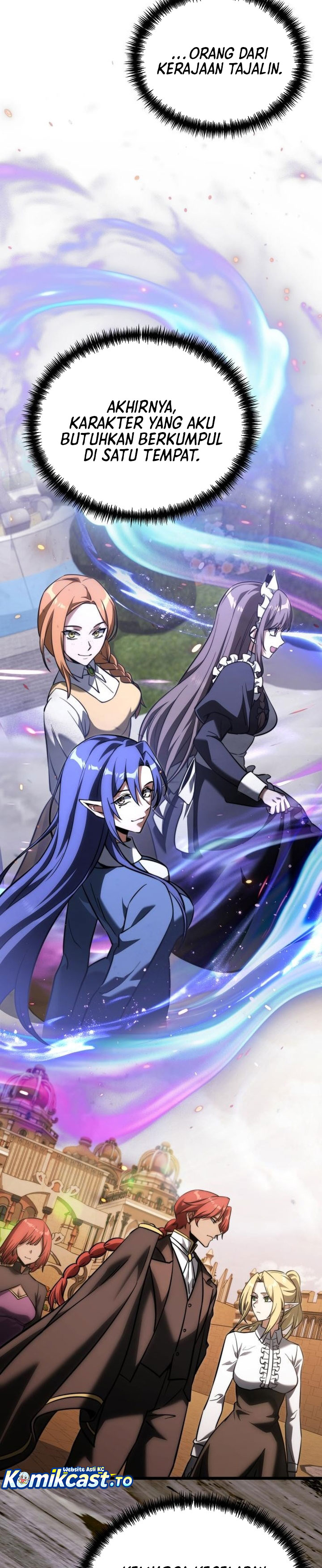 Dilarang COPAS - situs resmi www.mangacanblog.com - Komik terminally ill genius dark knight 128 - chapter 128 129 Indonesia terminally ill genius dark knight 128 - chapter 128 Terbaru 10|Baca Manga Komik Indonesia|Mangacan