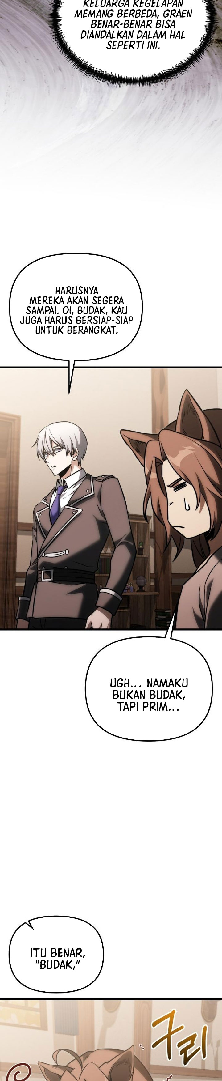 Dilarang COPAS - situs resmi www.mangacanblog.com - Komik terminally ill genius dark knight 128 - chapter 128 129 Indonesia terminally ill genius dark knight 128 - chapter 128 Terbaru 11|Baca Manga Komik Indonesia|Mangacan