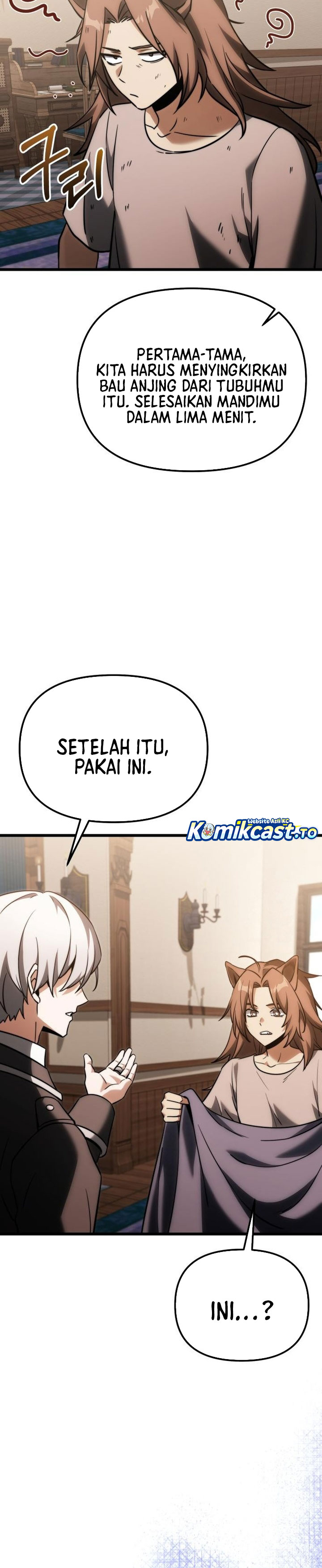 Dilarang COPAS - situs resmi www.mangacanblog.com - Komik terminally ill genius dark knight 128 - chapter 128 129 Indonesia terminally ill genius dark knight 128 - chapter 128 Terbaru 12|Baca Manga Komik Indonesia|Mangacan
