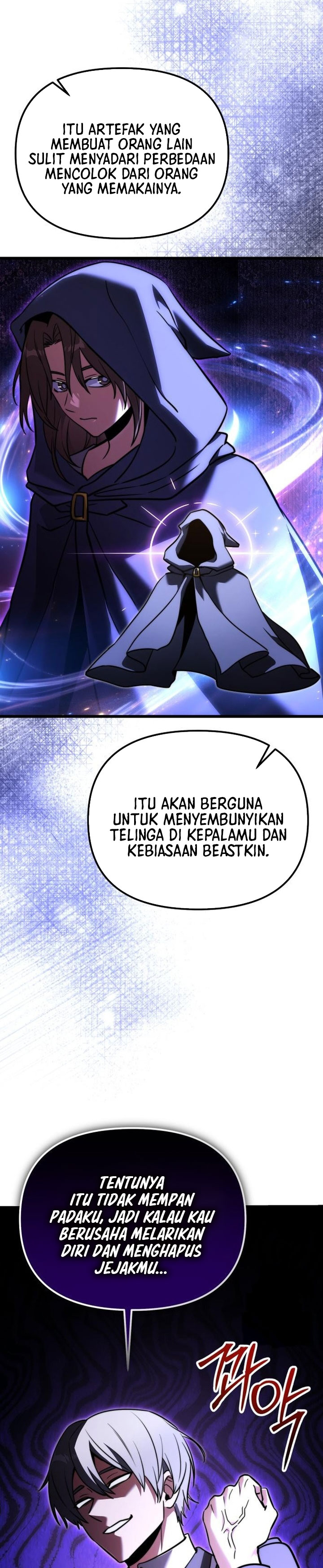 Dilarang COPAS - situs resmi www.mangacanblog.com - Komik terminally ill genius dark knight 128 - chapter 128 129 Indonesia terminally ill genius dark knight 128 - chapter 128 Terbaru 13|Baca Manga Komik Indonesia|Mangacan