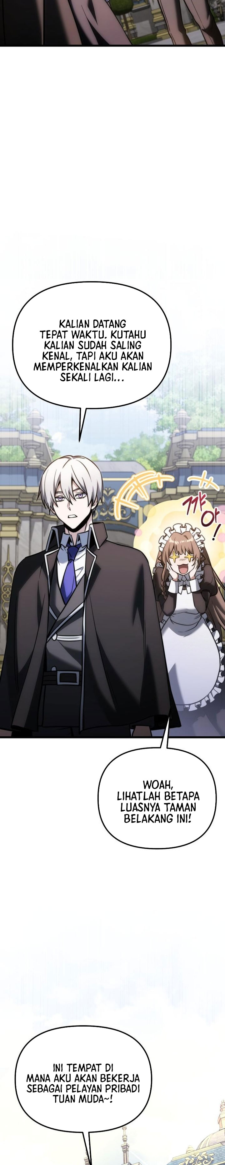 Dilarang COPAS - situs resmi www.mangacanblog.com - Komik terminally ill genius dark knight 128 - chapter 128 129 Indonesia terminally ill genius dark knight 128 - chapter 128 Terbaru 16|Baca Manga Komik Indonesia|Mangacan