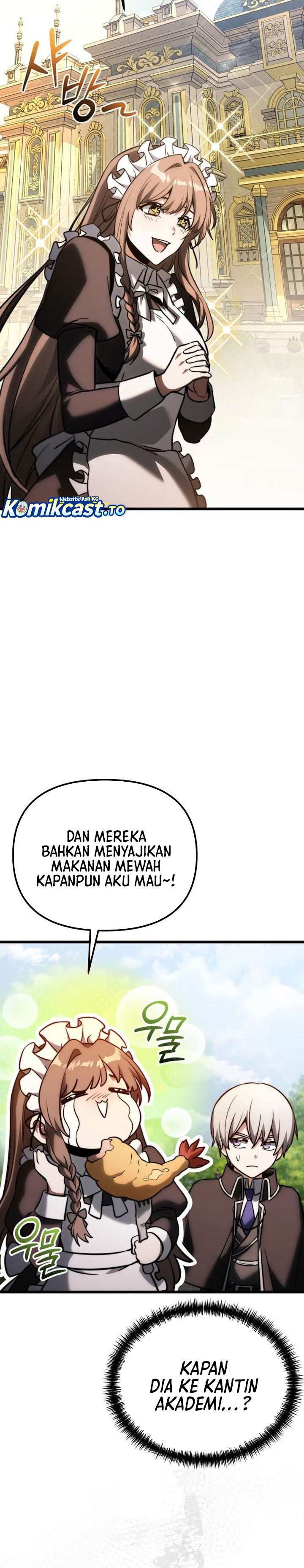 Dilarang COPAS - situs resmi www.mangacanblog.com - Komik terminally ill genius dark knight 128 - chapter 128 129 Indonesia terminally ill genius dark knight 128 - chapter 128 Terbaru 17|Baca Manga Komik Indonesia|Mangacan