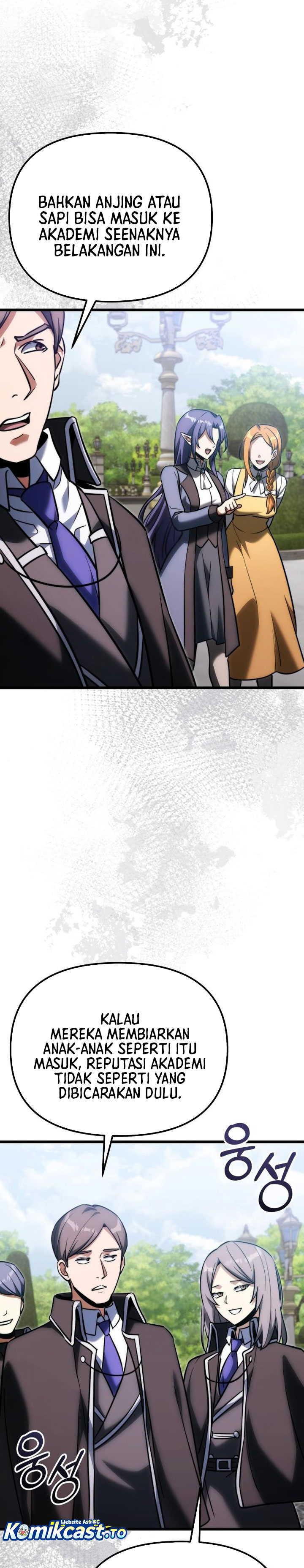 Dilarang COPAS - situs resmi www.mangacanblog.com - Komik terminally ill genius dark knight 128 - chapter 128 129 Indonesia terminally ill genius dark knight 128 - chapter 128 Terbaru 18|Baca Manga Komik Indonesia|Mangacan