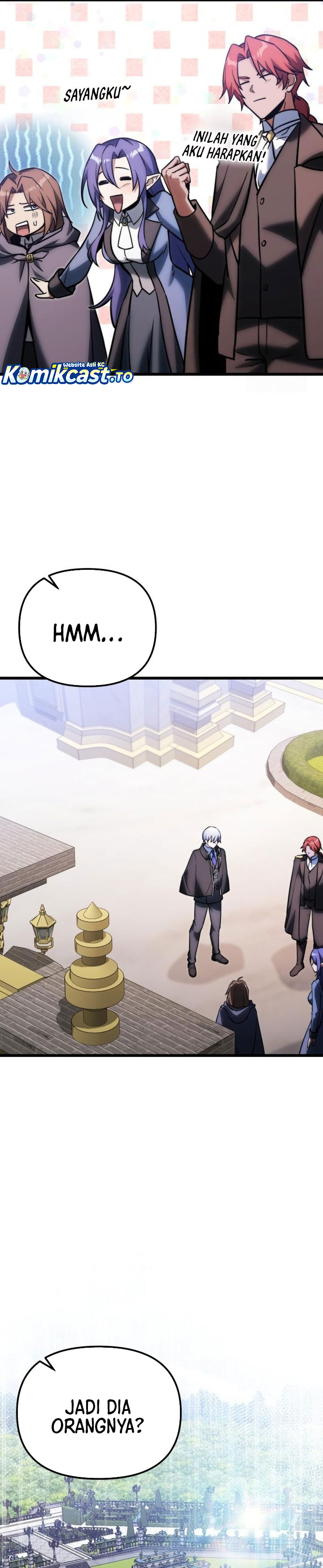 Dilarang COPAS - situs resmi www.mangacanblog.com - Komik terminally ill genius dark knight 128 - chapter 128 129 Indonesia terminally ill genius dark knight 128 - chapter 128 Terbaru 22|Baca Manga Komik Indonesia|Mangacan
