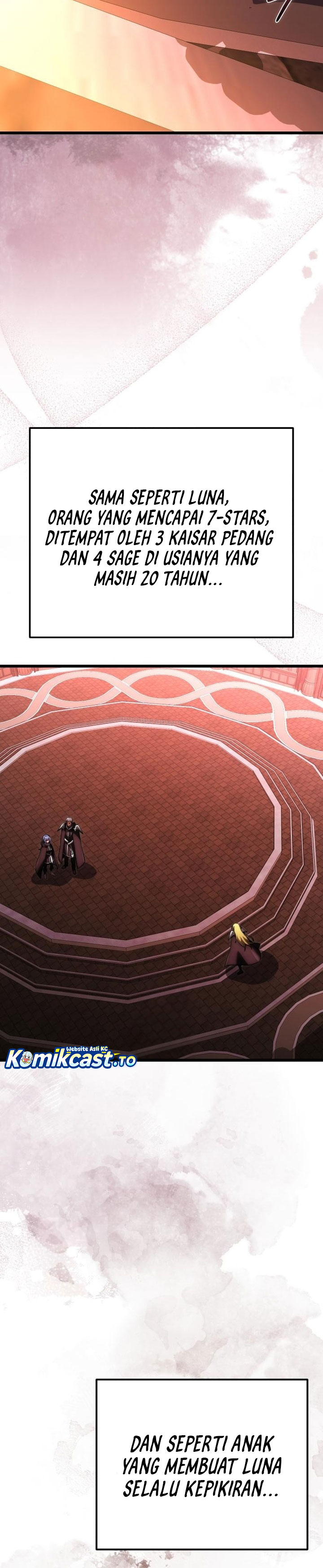 Dilarang COPAS - situs resmi www.mangacanblog.com - Komik terminally ill genius dark knight 128 - chapter 128 129 Indonesia terminally ill genius dark knight 128 - chapter 128 Terbaru 27|Baca Manga Komik Indonesia|Mangacan