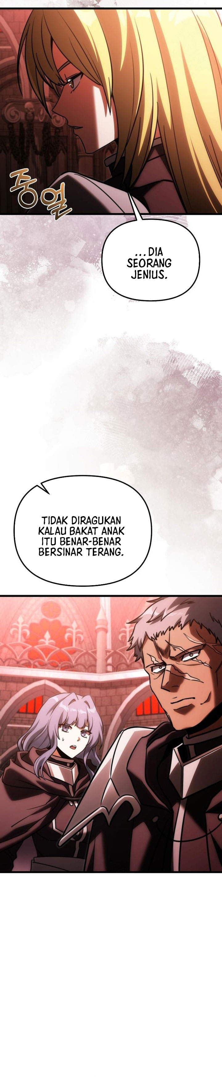 Dilarang COPAS - situs resmi www.mangacanblog.com - Komik terminally ill genius dark knight 128 - chapter 128 129 Indonesia terminally ill genius dark knight 128 - chapter 128 Terbaru 28|Baca Manga Komik Indonesia|Mangacan