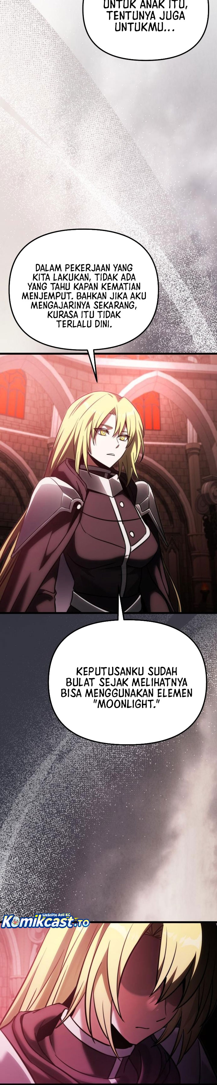 Dilarang COPAS - situs resmi www.mangacanblog.com - Komik terminally ill genius dark knight 128 - chapter 128 129 Indonesia terminally ill genius dark knight 128 - chapter 128 Terbaru 35|Baca Manga Komik Indonesia|Mangacan