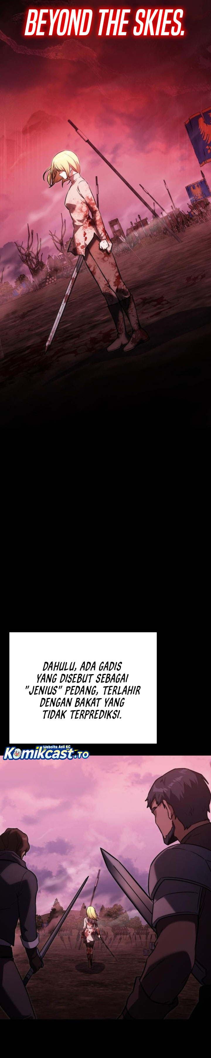 Dilarang COPAS - situs resmi www.mangacanblog.com - Komik terminally ill genius dark knight 128 - chapter 128 129 Indonesia terminally ill genius dark knight 128 - chapter 128 Terbaru 37|Baca Manga Komik Indonesia|Mangacan