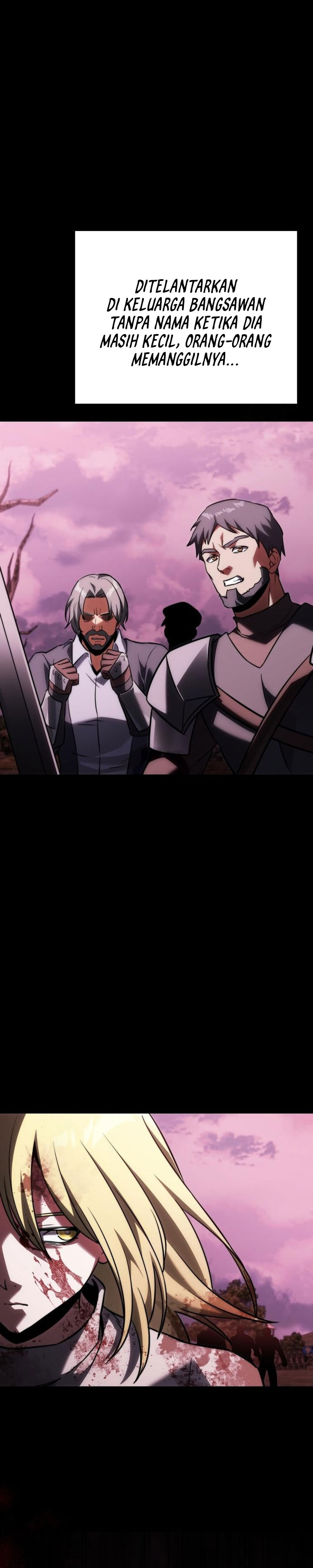 Dilarang COPAS - situs resmi www.mangacanblog.com - Komik terminally ill genius dark knight 128 - chapter 128 129 Indonesia terminally ill genius dark knight 128 - chapter 128 Terbaru 38|Baca Manga Komik Indonesia|Mangacan