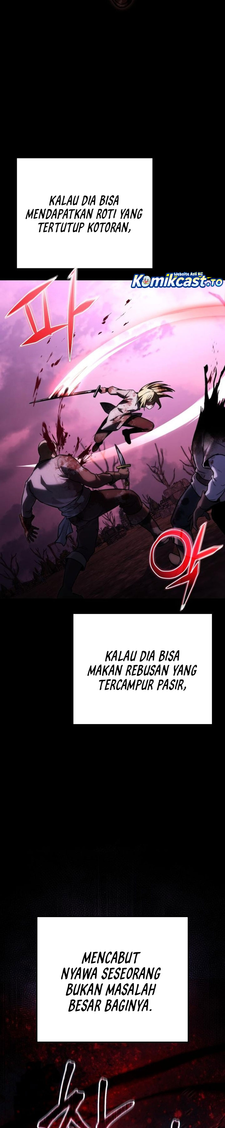 Dilarang COPAS - situs resmi www.mangacanblog.com - Komik terminally ill genius dark knight 128 - chapter 128 129 Indonesia terminally ill genius dark knight 128 - chapter 128 Terbaru 40|Baca Manga Komik Indonesia|Mangacan