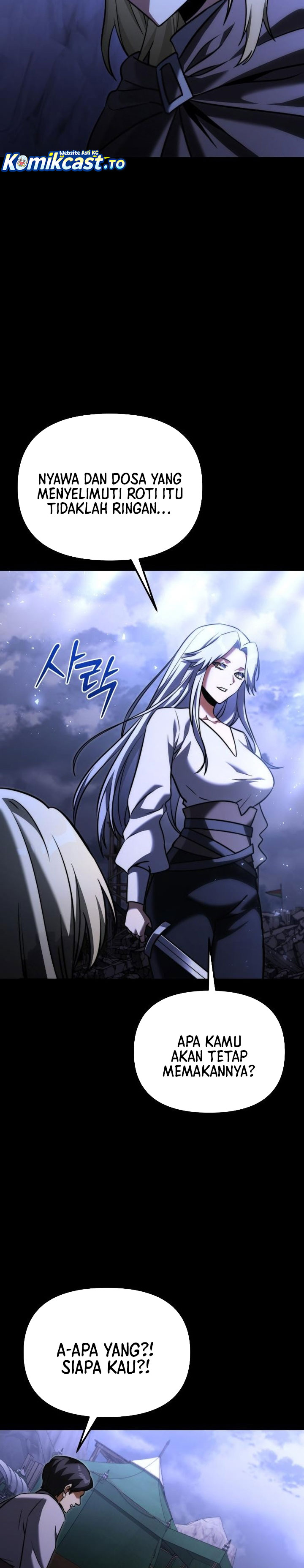 Dilarang COPAS - situs resmi www.mangacanblog.com - Komik terminally ill genius dark knight 128 - chapter 128 129 Indonesia terminally ill genius dark knight 128 - chapter 128 Terbaru 45|Baca Manga Komik Indonesia|Mangacan