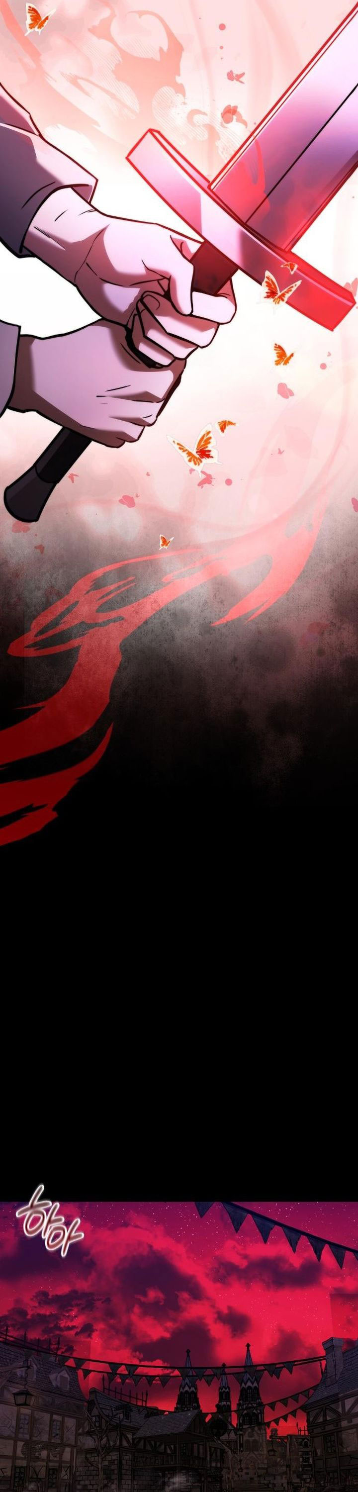 Terminally-Ill Genius Dark Knight chapter 129