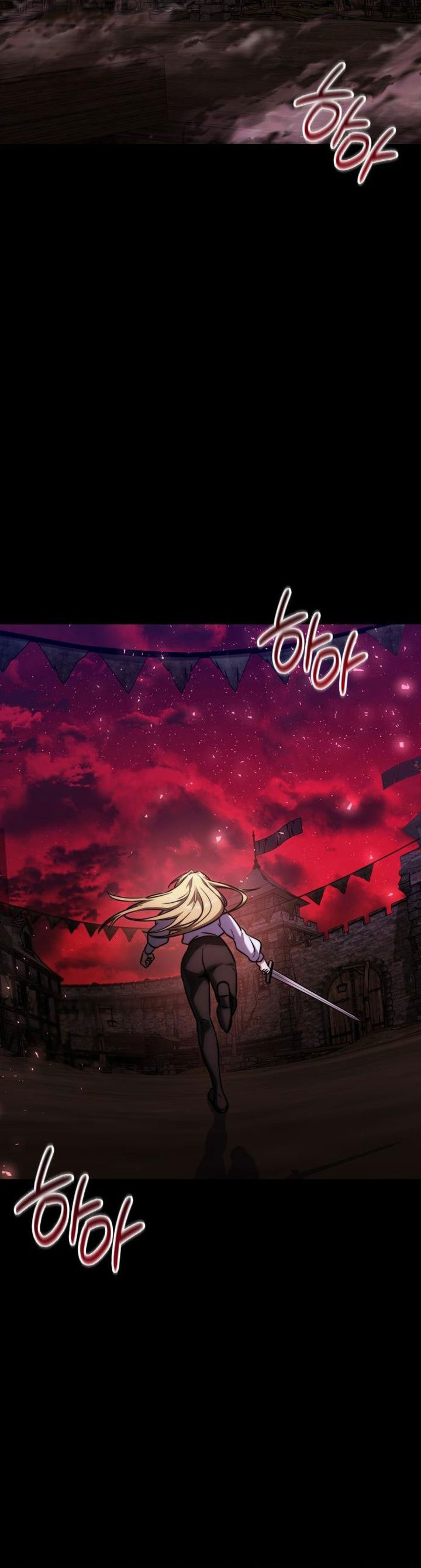 Terminally-Ill Genius Dark Knight chapter 129