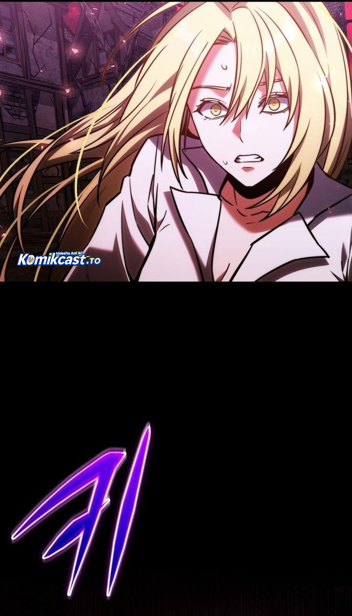 Terminally-Ill Genius Dark Knight chapter 129