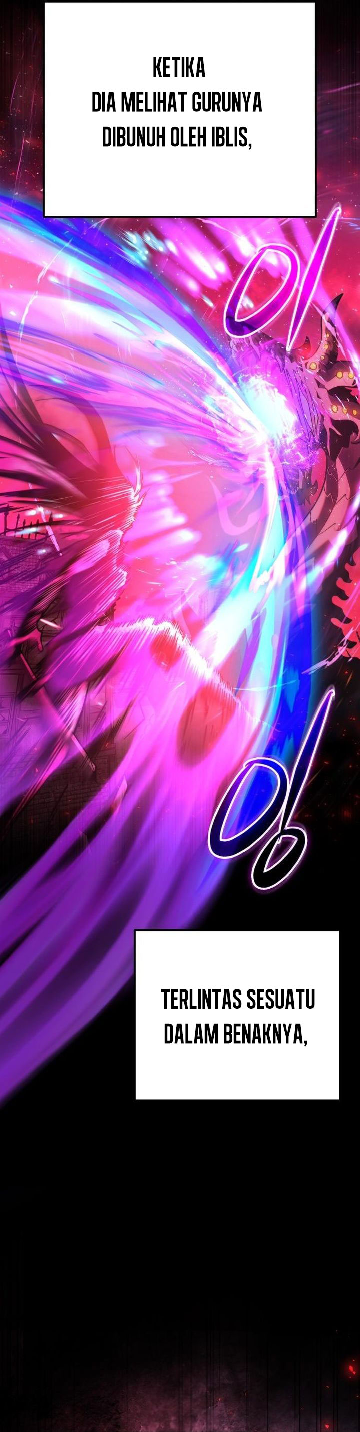 Terminally-Ill Genius Dark Knight chapter 129