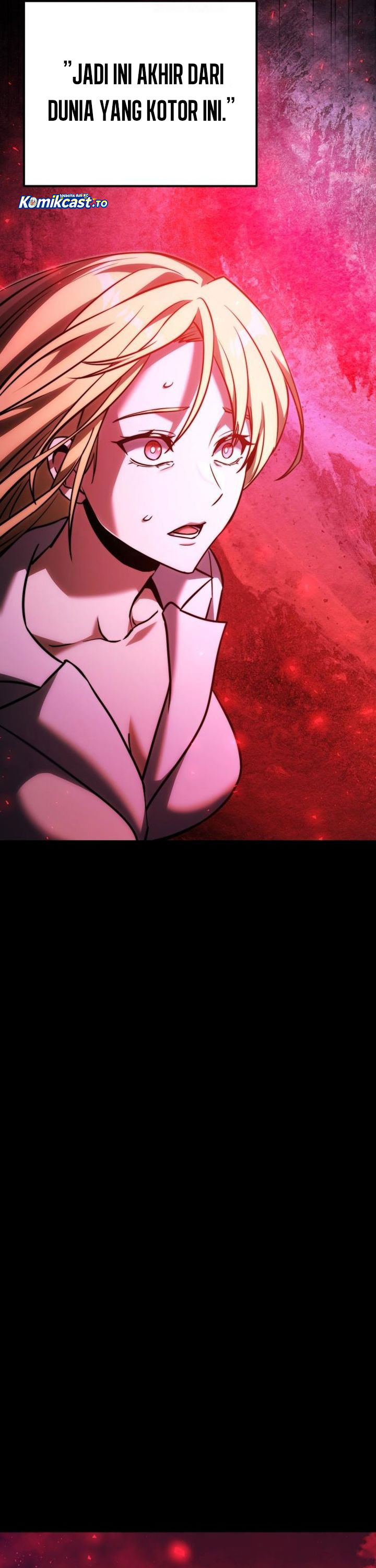 Terminally-Ill Genius Dark Knight chapter 129