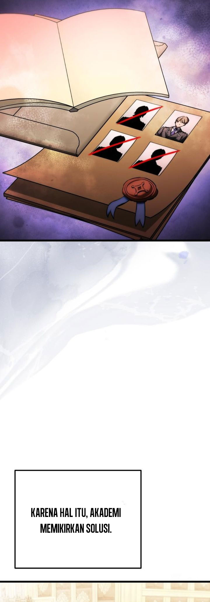 Terminally-Ill Genius Dark Knight chapter 129