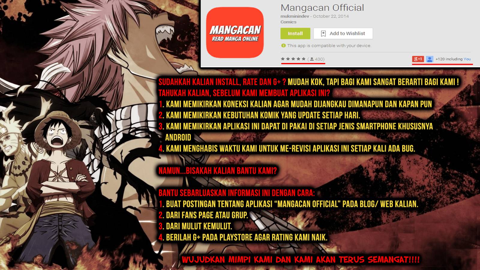 Terra Formars 2 chapter 2