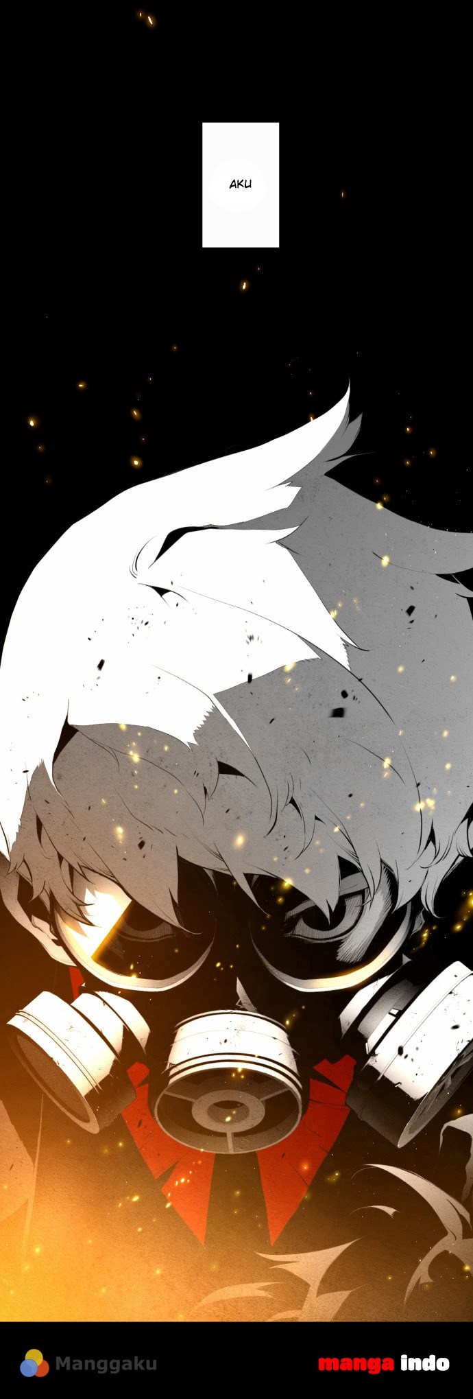 Terror Man chapter 0