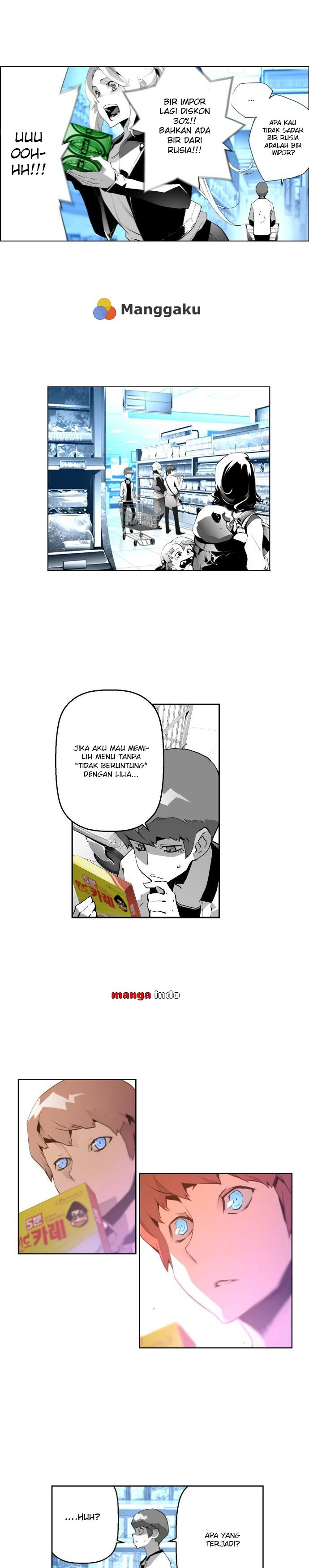 Terror Man chapter 1