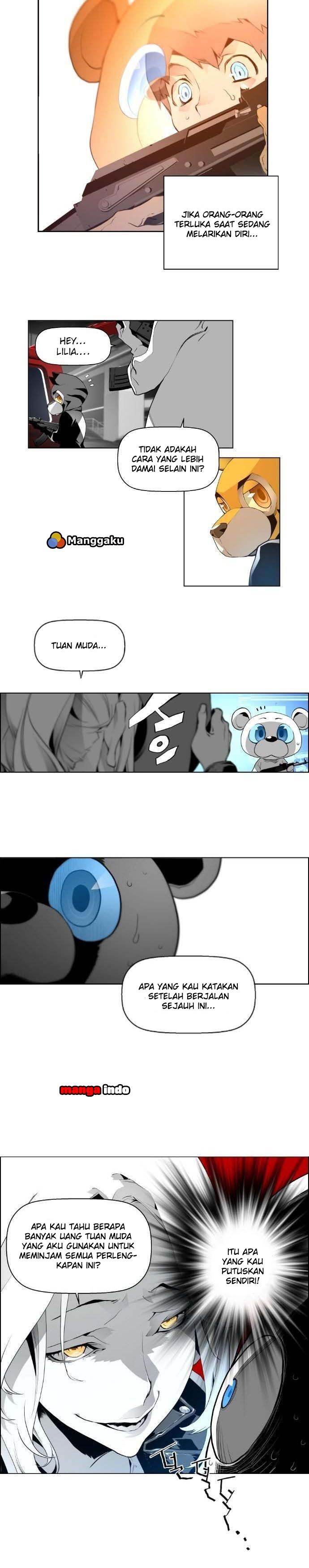 Terror Man chapter 2