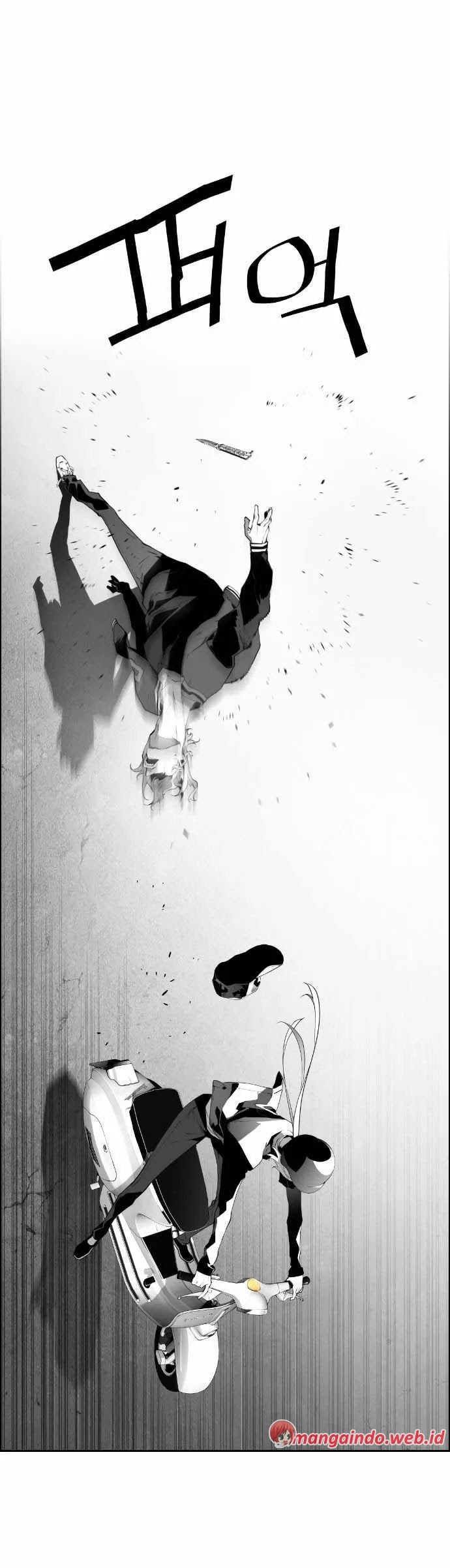 Terror Man chapter 9