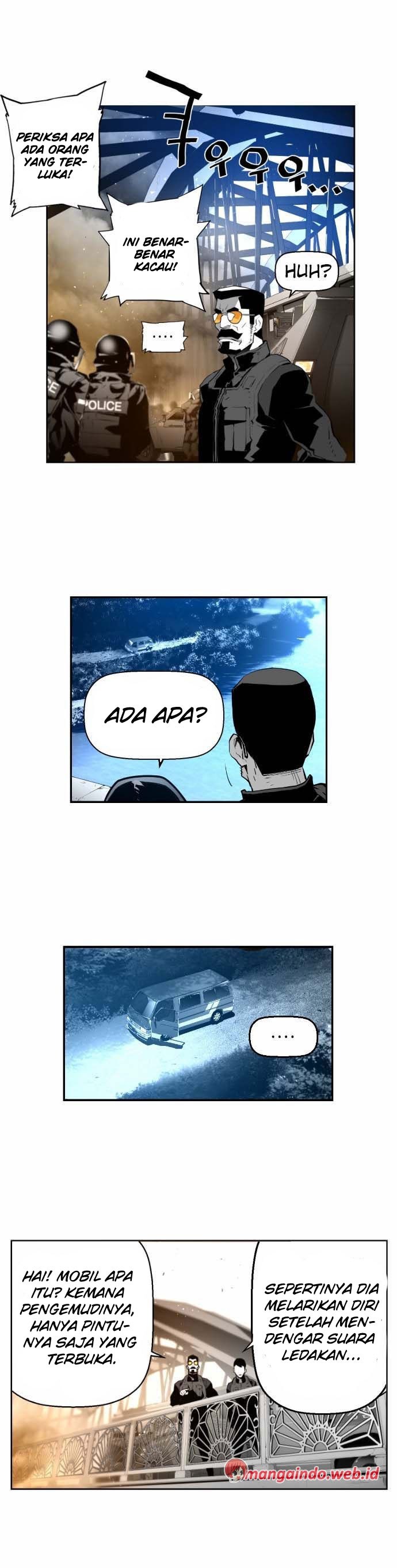 Terror Man chapter 9