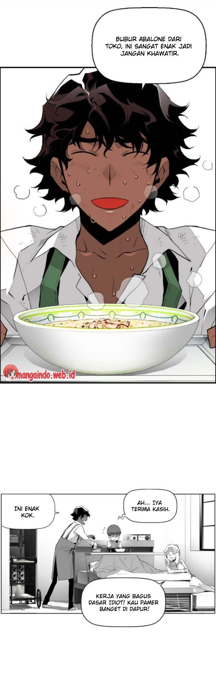 Terror Man chapter 11
