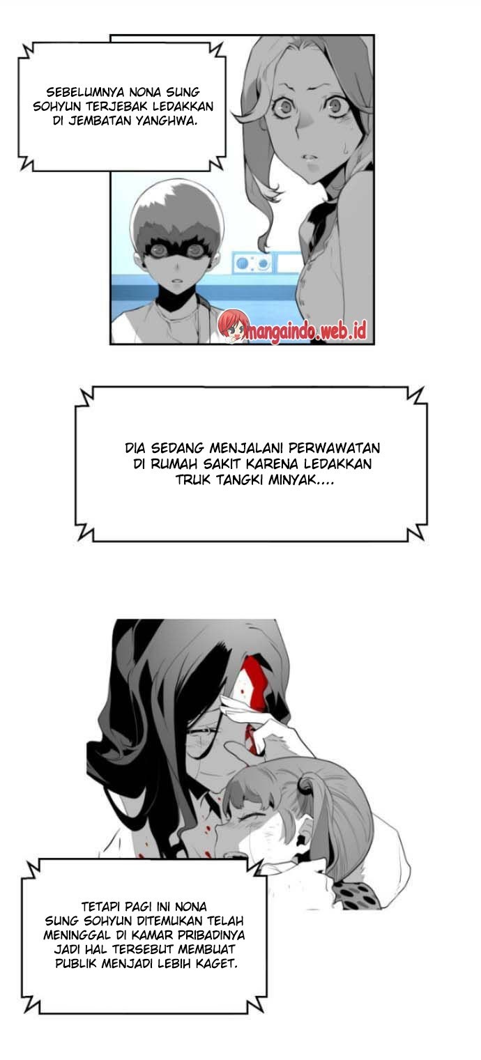 Terror Man chapter 11