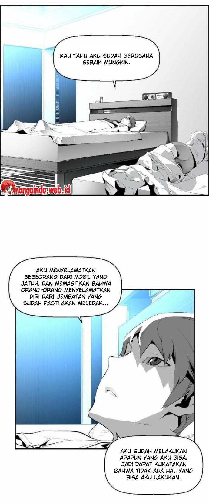 Terror Man chapter 12