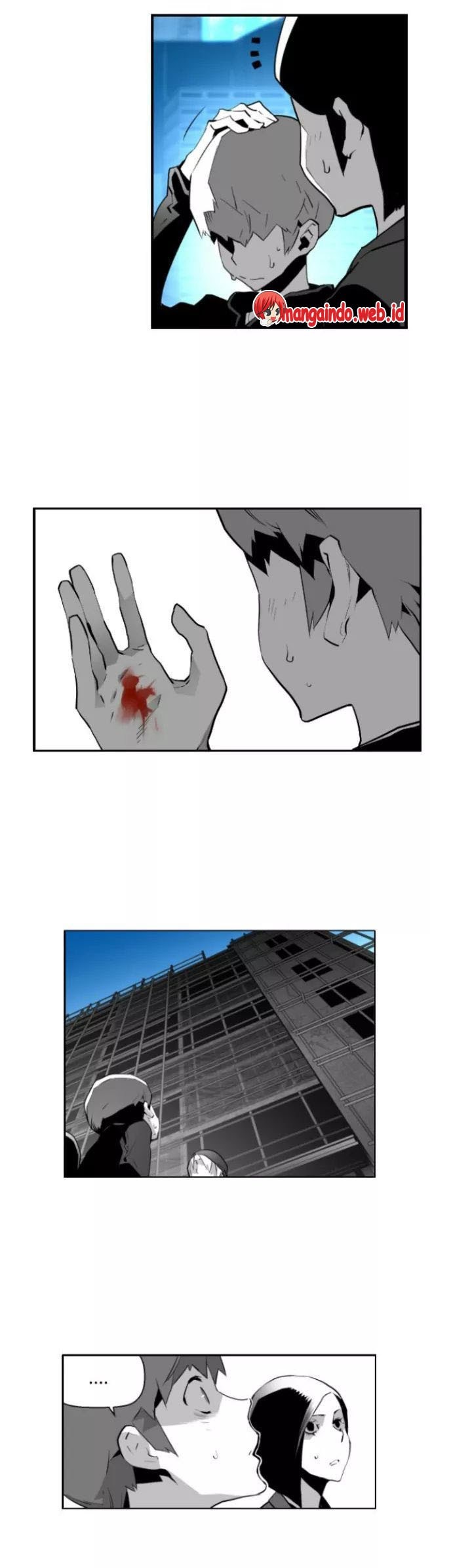 Terror Man chapter 18