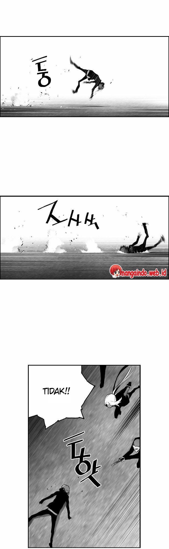 Terror Man chapter 22